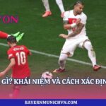Hat Trick Là Gì? Khái Niệm Và Cách Xác Định Cùng Lyon