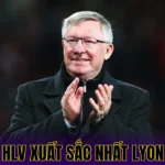 HLV XUẤT SẮC NHẤT LYON