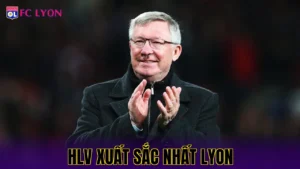 Trận Đấu Kinh Điển Của Lyon: Đêm Bernabéu 2010 1-1 Real