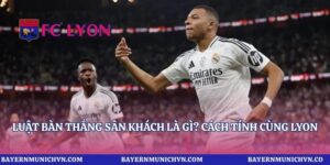Các Vị Trí Trong Bóng Đá: Vai Trò Và Cách Bố Trí | Lyon