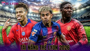 Lyon Nguy Cơ Xuống Hạng – Thực Trạng Đáng Báo Động Hiện Nay